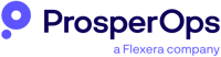ProsperOps_Logo_Color_Flexera_Tag_Large