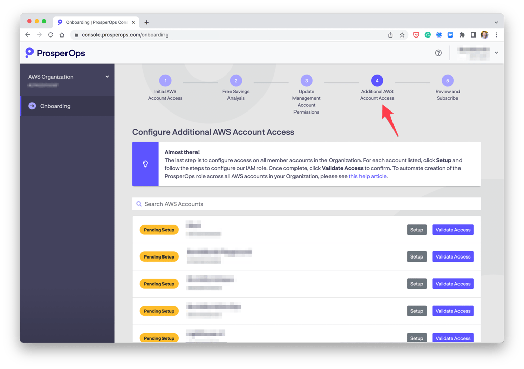 Deploying The ProsperOps IAM Role Via AWS CloudFormation StackSets deploying-the-prosperops-iam-role-via-aws-cloudformation-stacksets