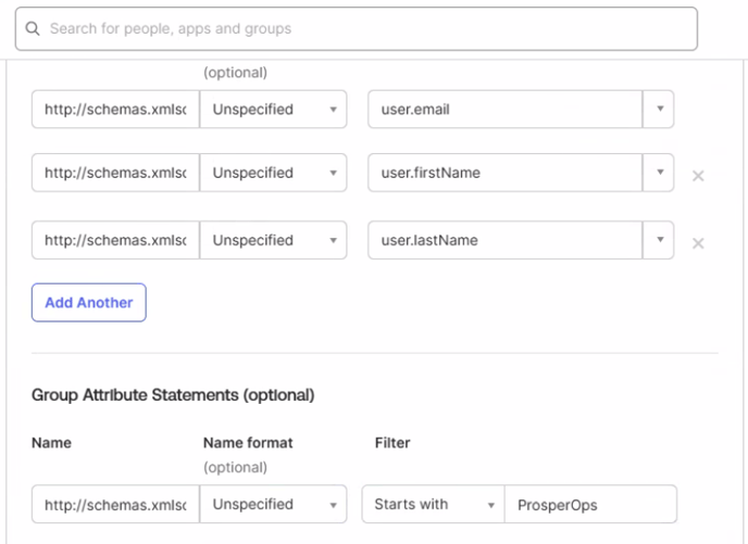 saml-config